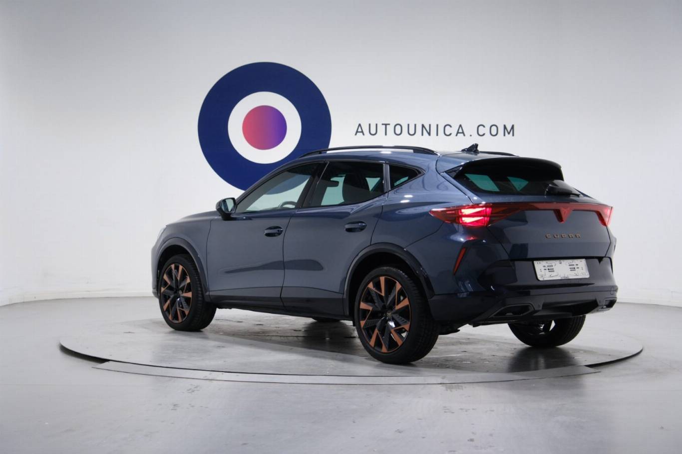CUPRA Formentor 17