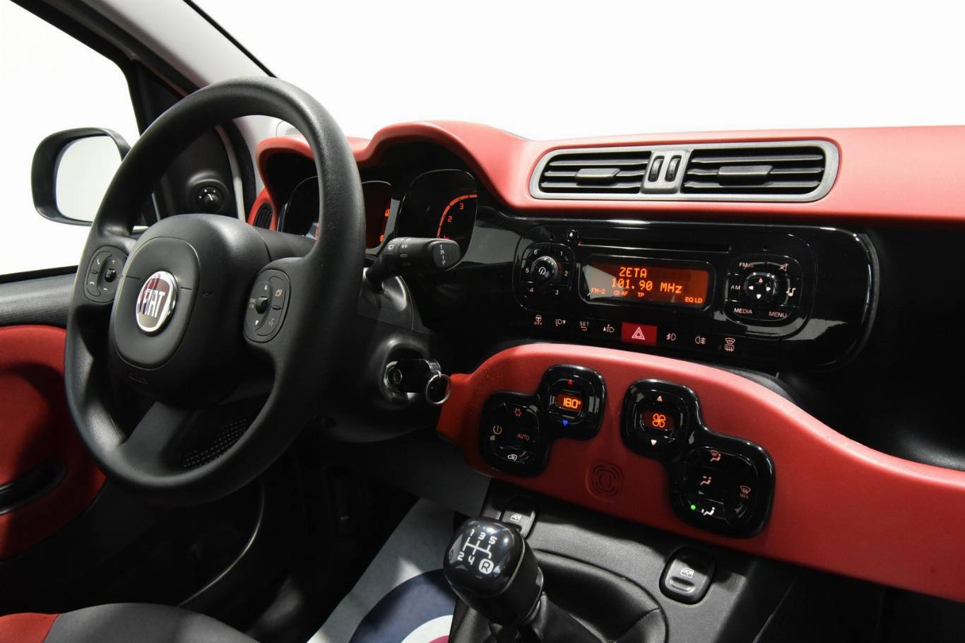 FIAT Panda 19