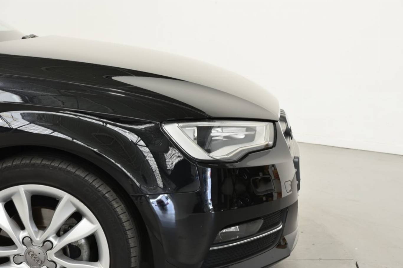 AUDI A3 37