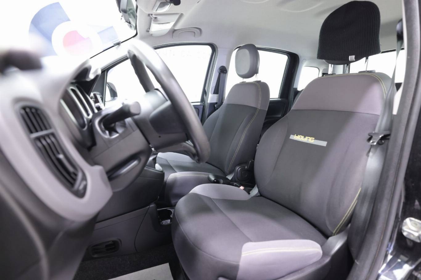 FIAT Panda 6