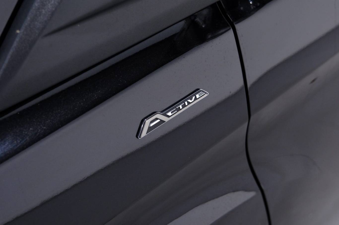 FORD Tourneo Custom 46