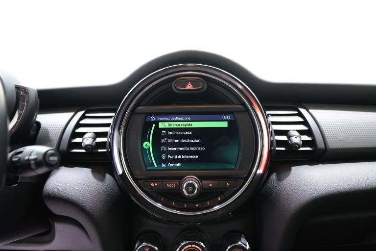 MINI Cooper 26
