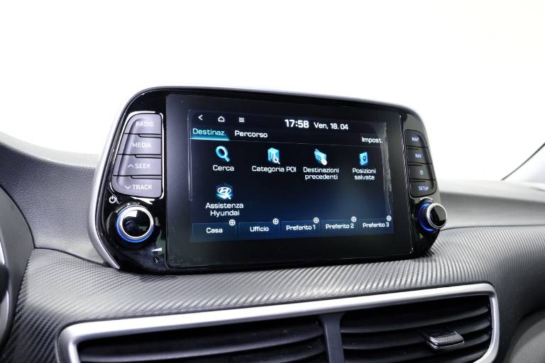 HYUNDAI Tucson 31