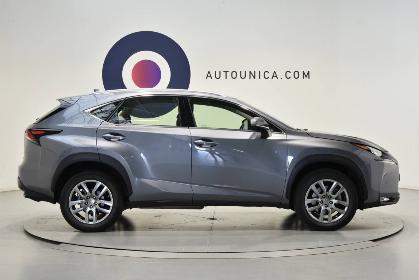 LEXUS NX 300h 31