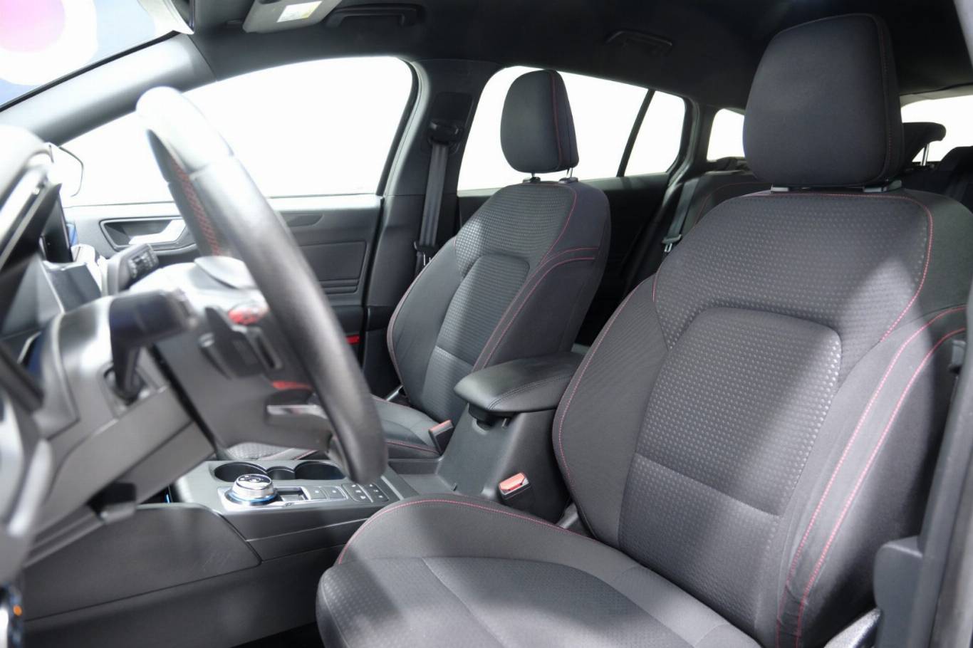 FORD Focus 6