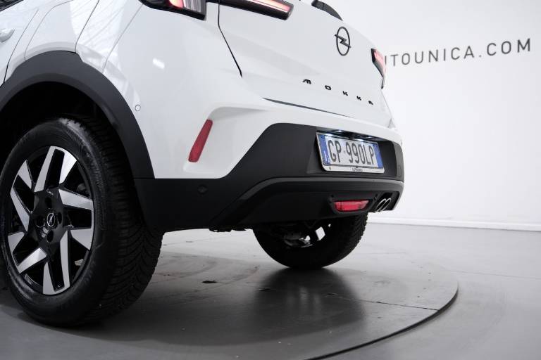 OPEL Mokka 47