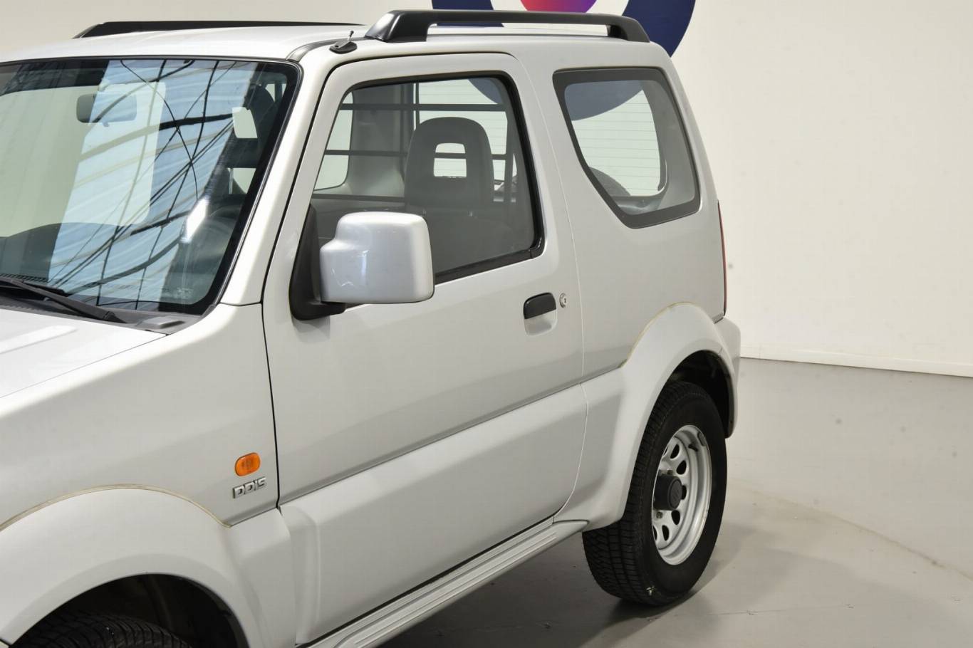 SUZUKI Jimny 30