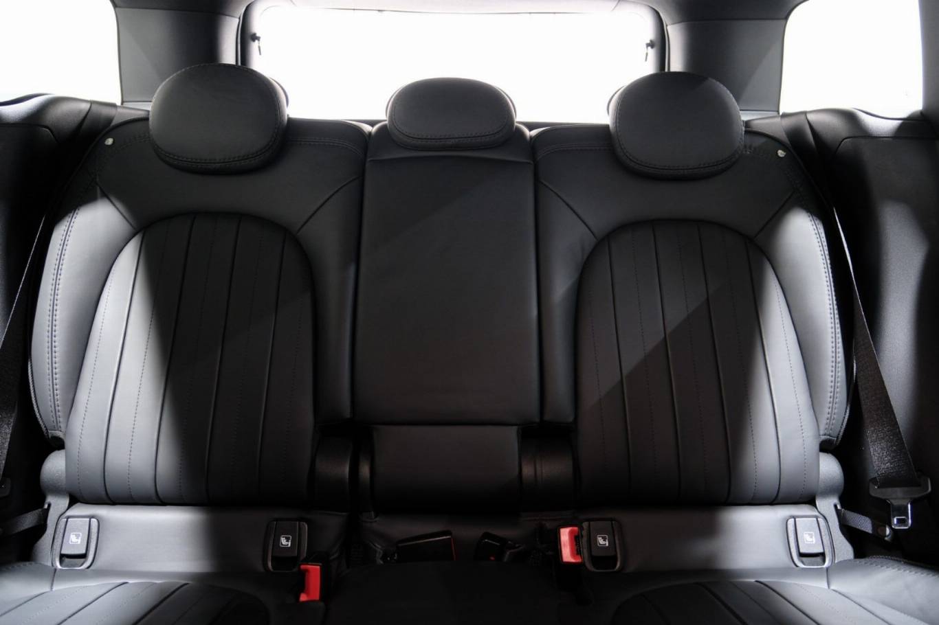 MINI Countryman 38
