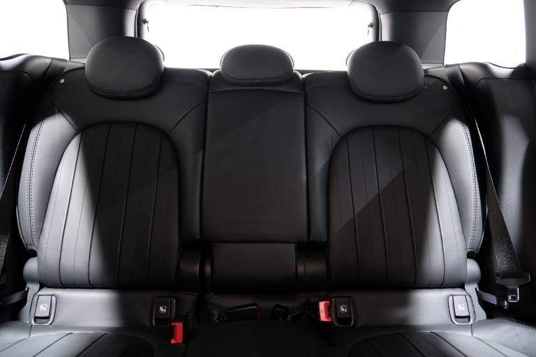 MINI Countryman 38