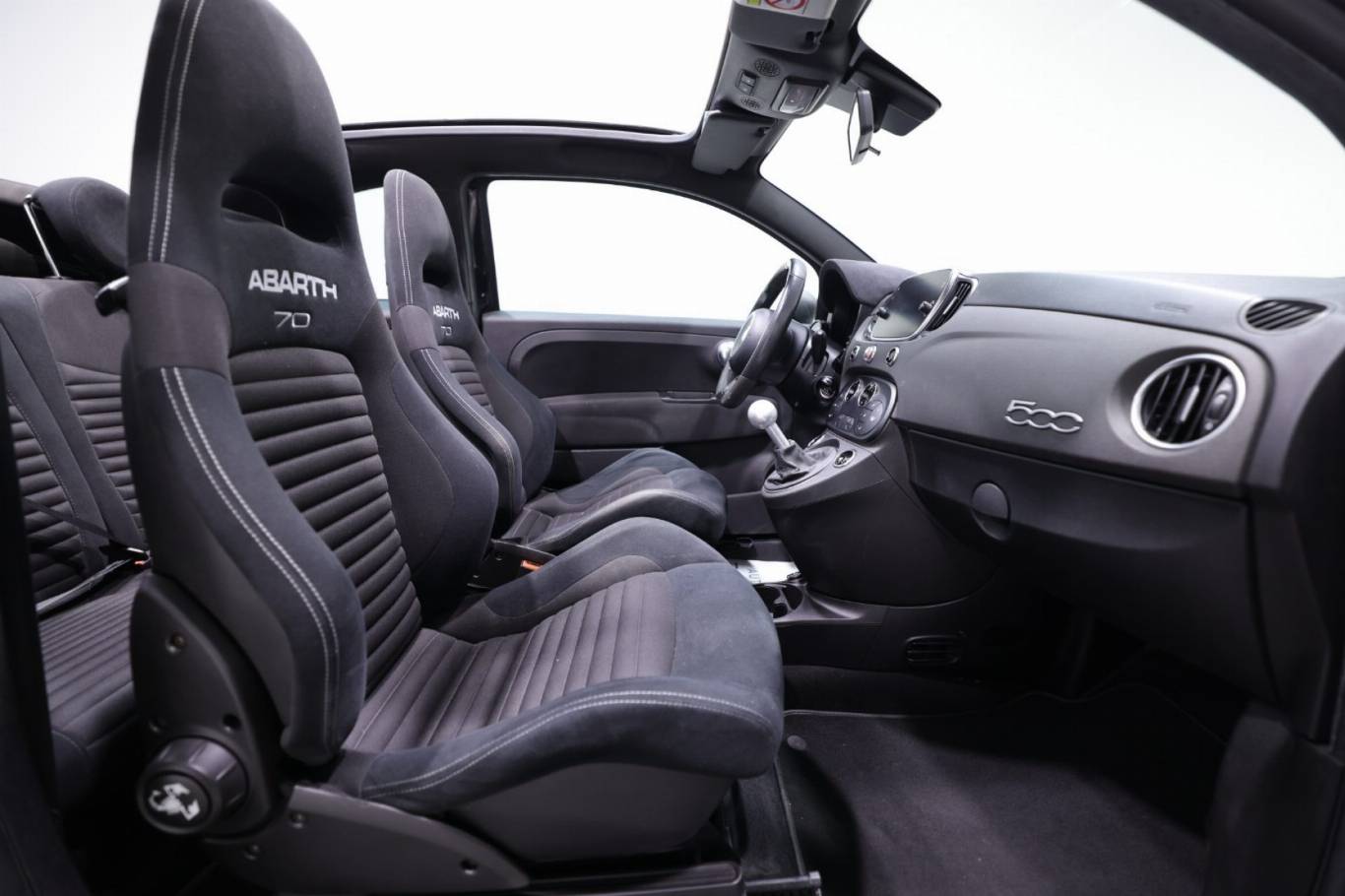 ABARTH 595C 47