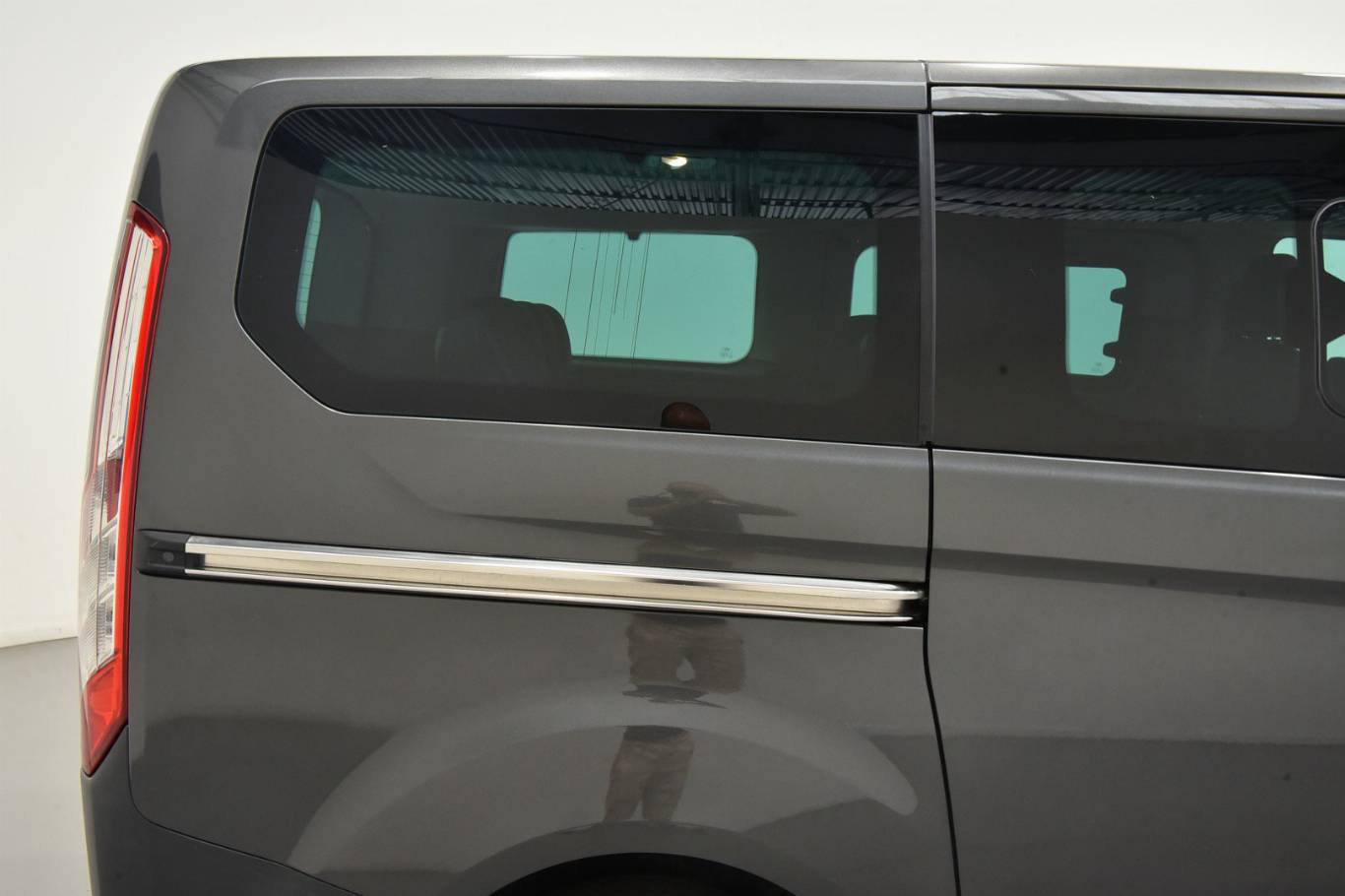 FORD Tourneo Custom 50