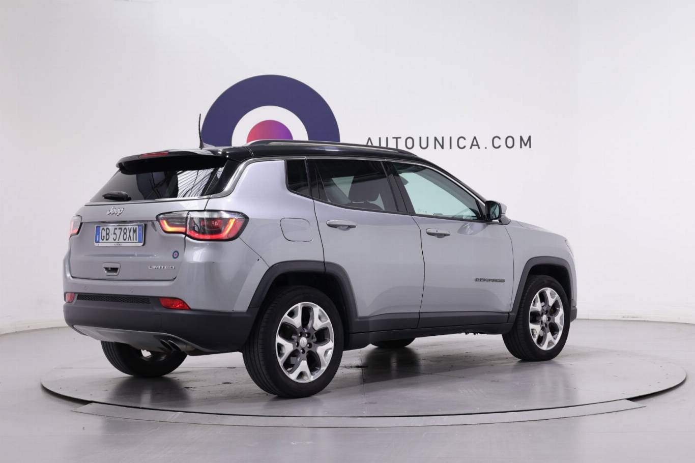 JEEP Compass 14