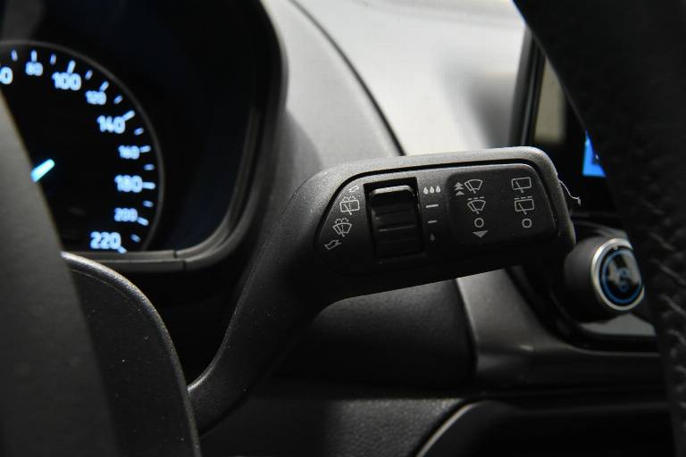 FORD EcoSport 20
