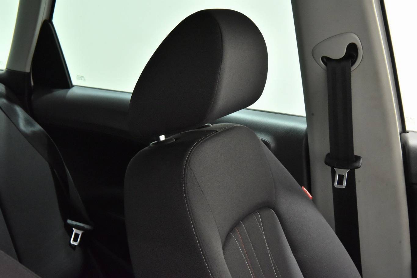 SEAT Ibiza 18