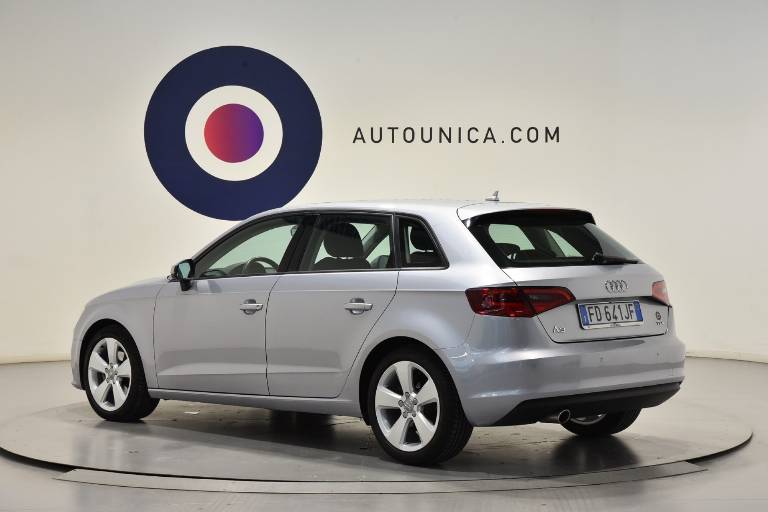 AUDI A3 2