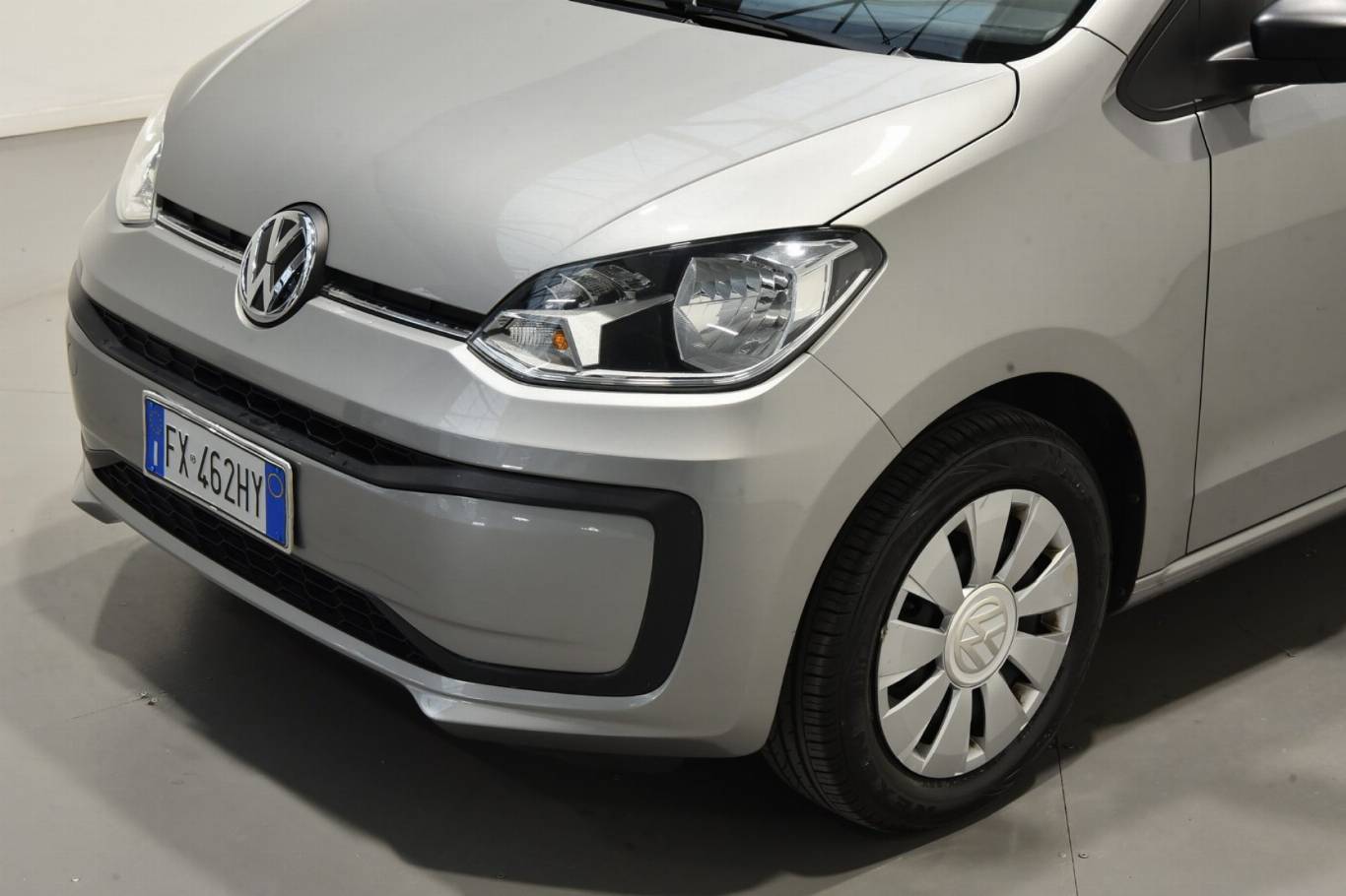 VOLKSWAGEN Up! 35