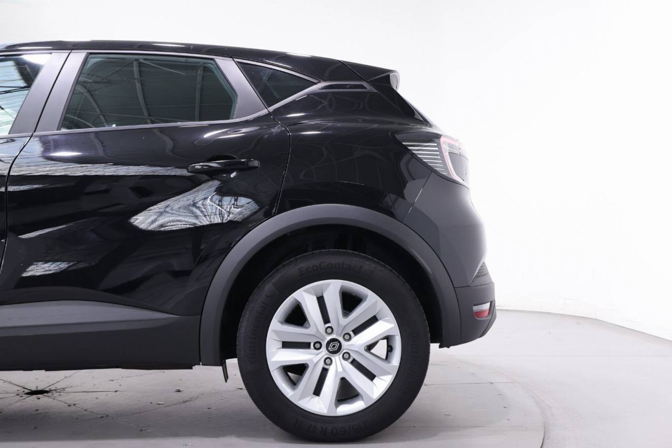 RENAULT Captur 34
