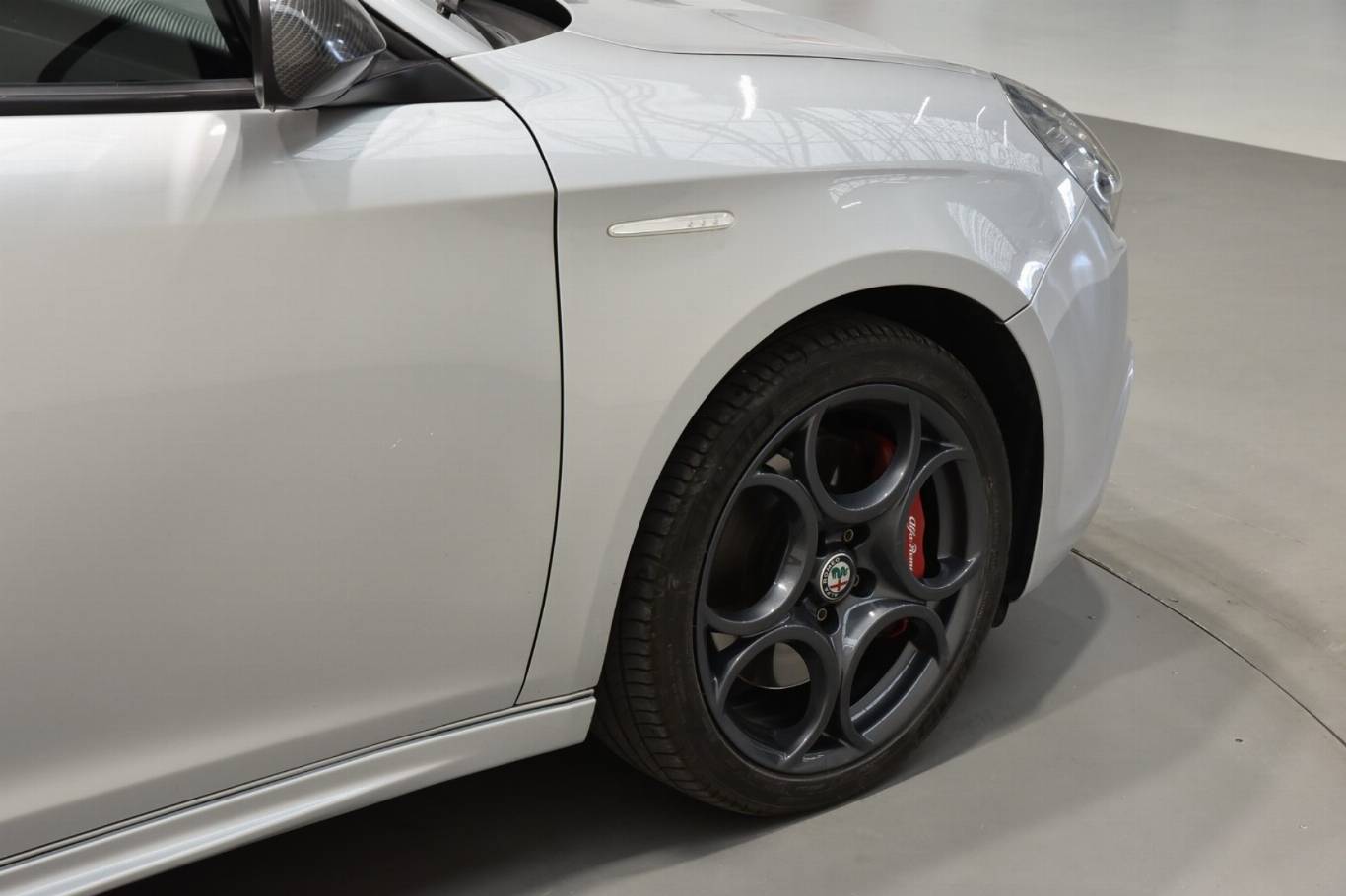 ALFA ROMEO Giulietta 47