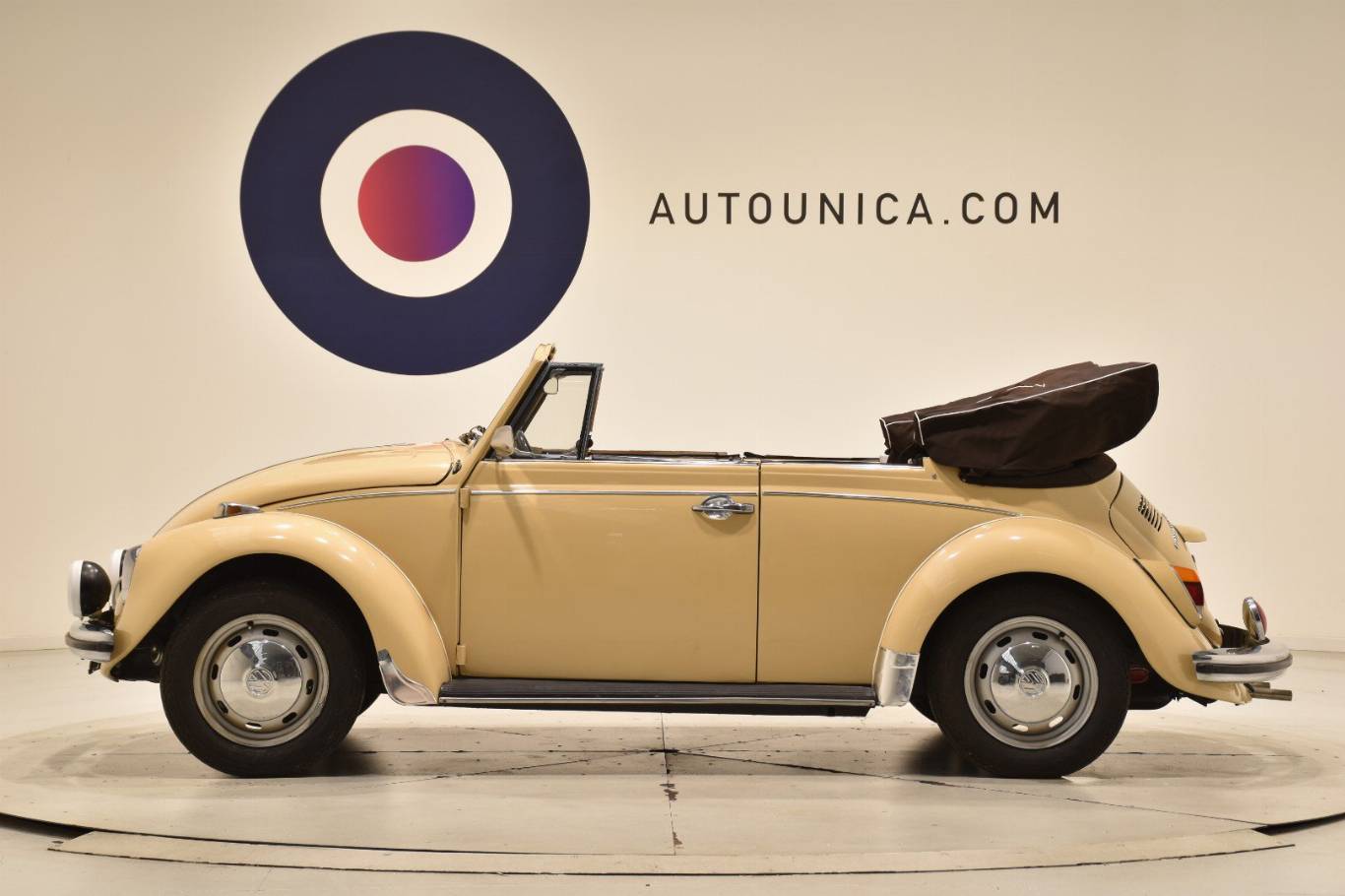 VOLKSWAGEN Maggiolino 38