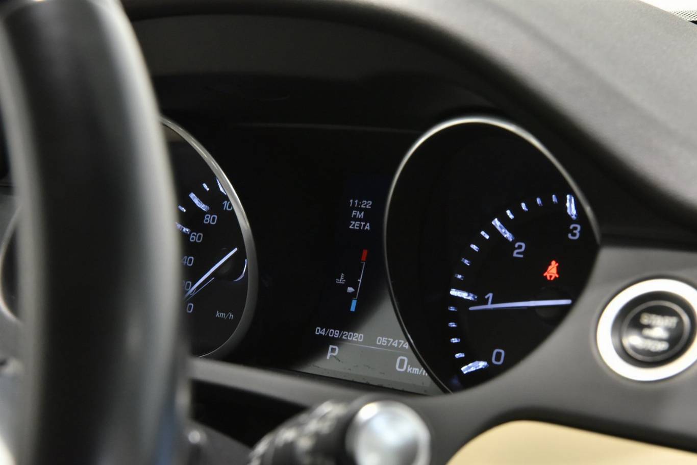 LAND ROVER Discovery Sport 44