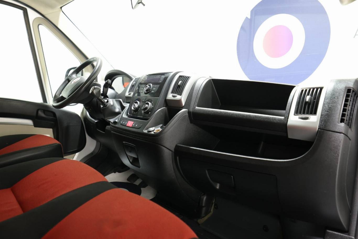 FIAT Ducato 36