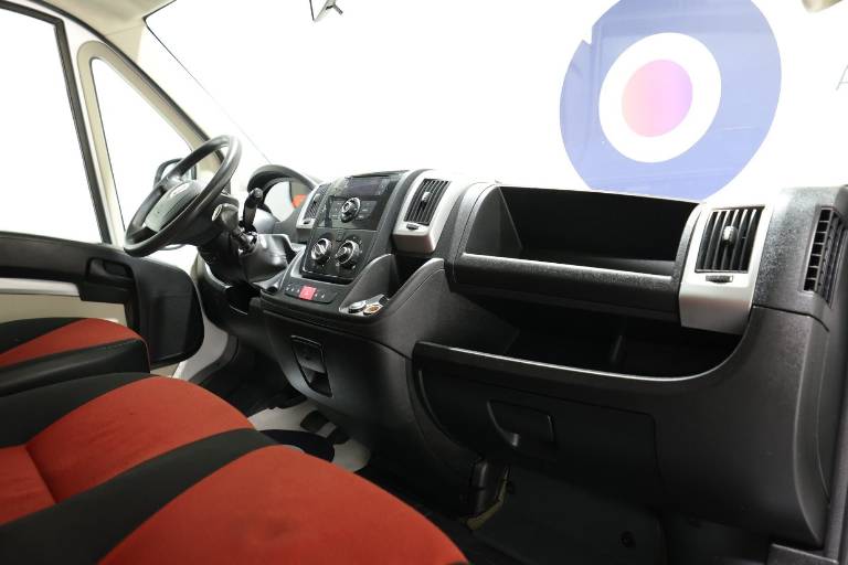 FIAT Ducato 36