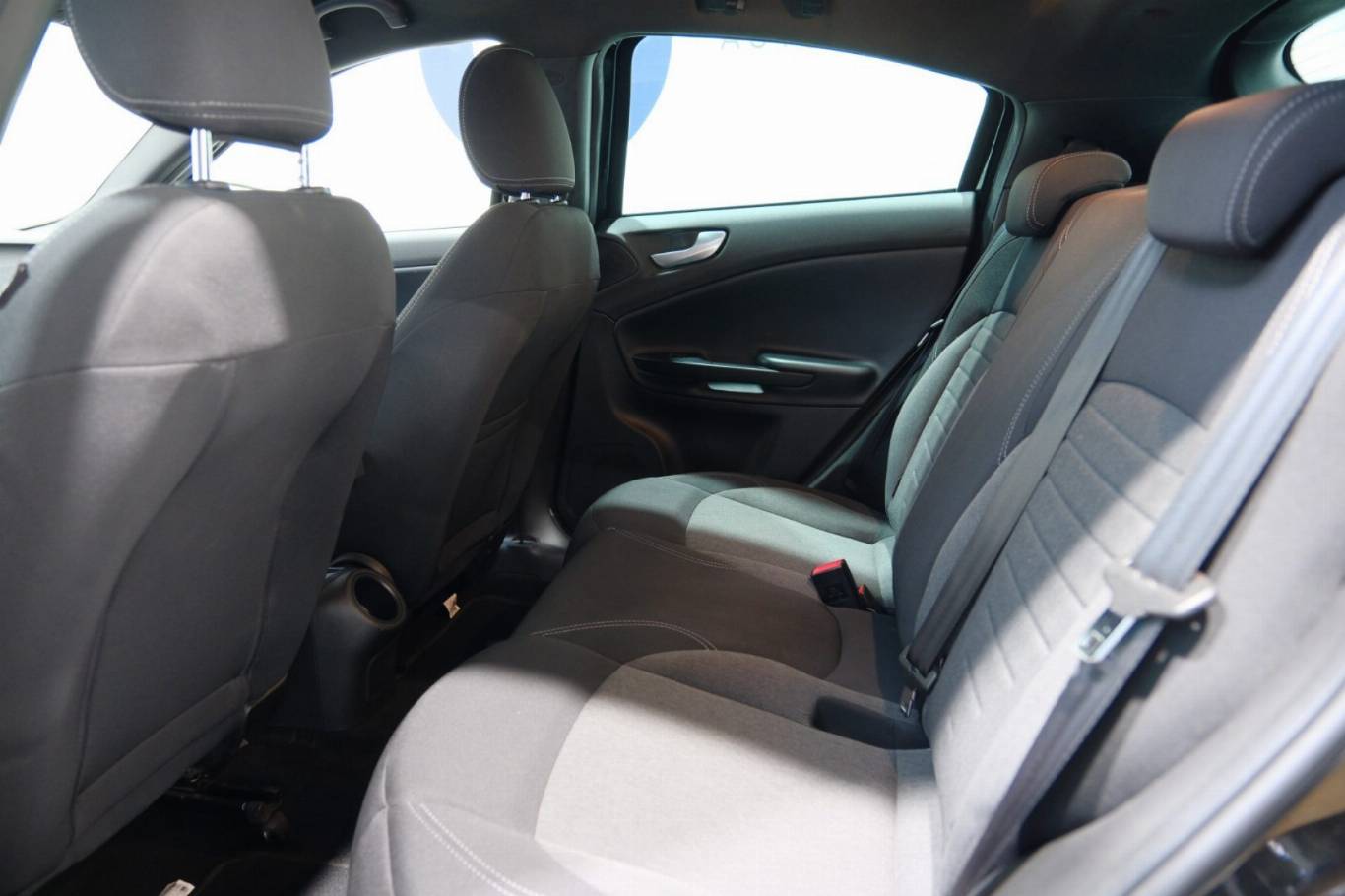 ALFA ROMEO Giulietta 35