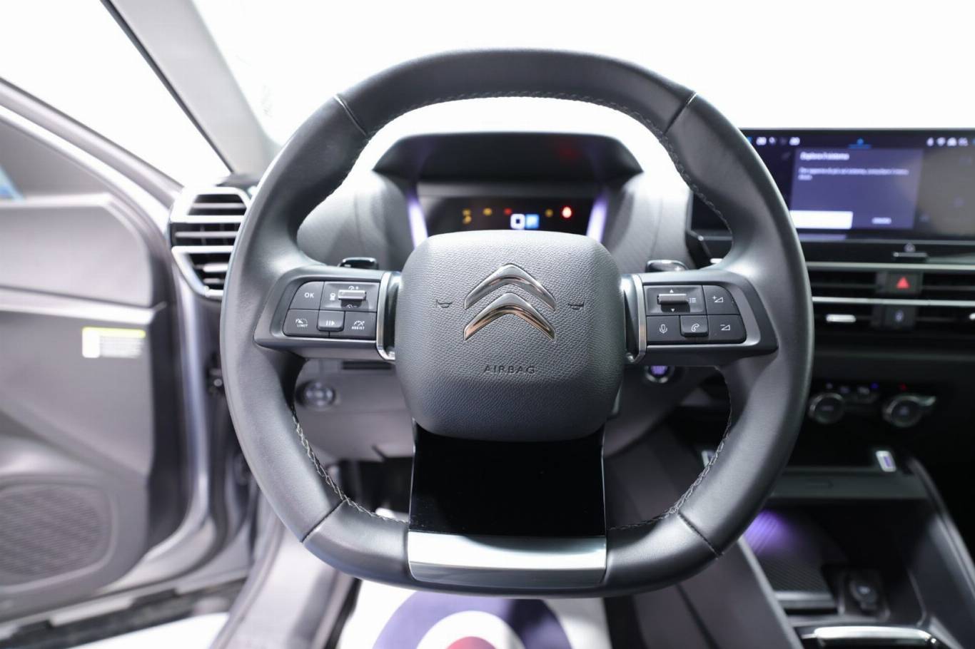 CITROEN C4 7