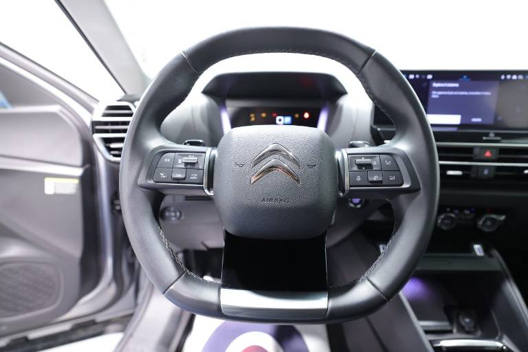 CITROEN C4 7