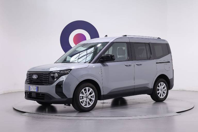 FORD Tourneo Courier 1