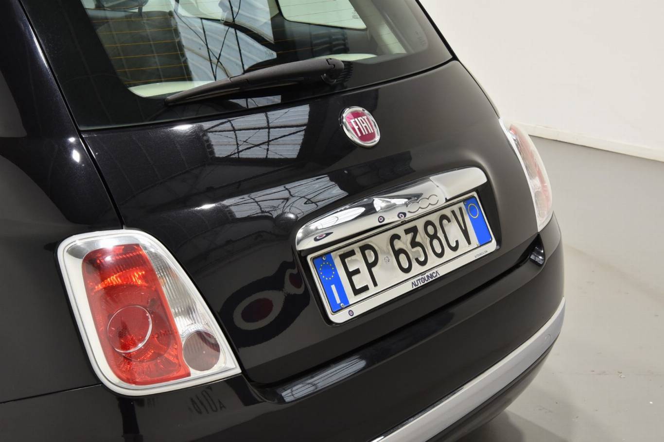 FIAT 500 38