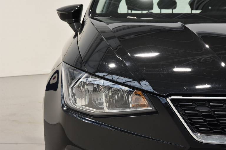 SEAT Ibiza 17