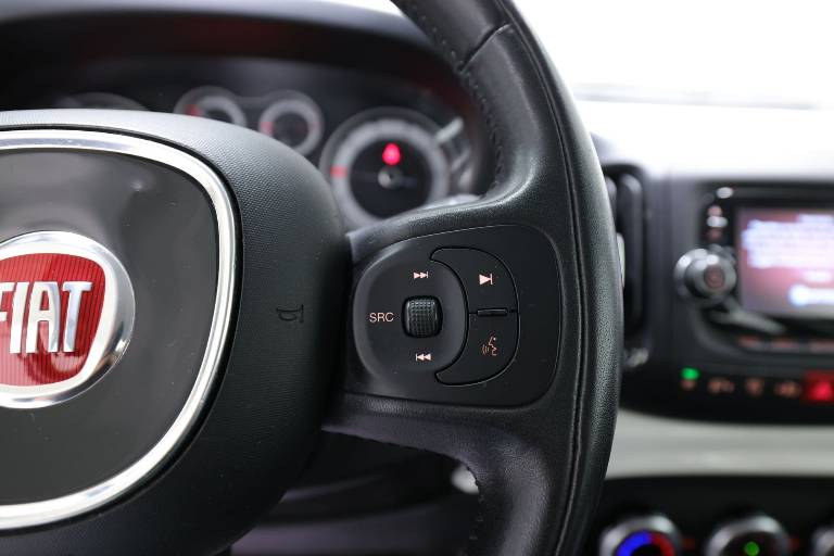 FIAT 500L 16