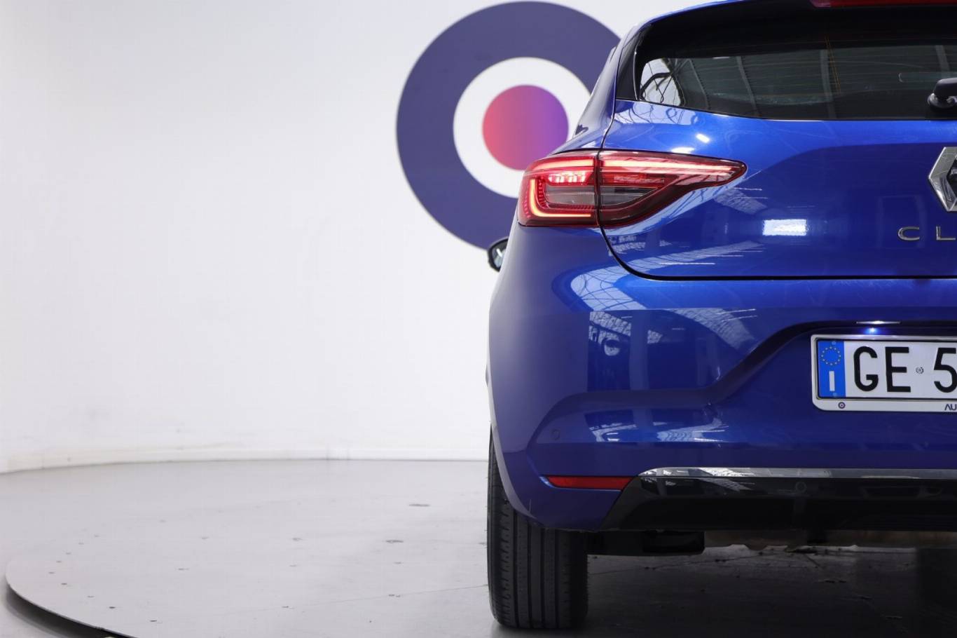 RENAULT Clio 43