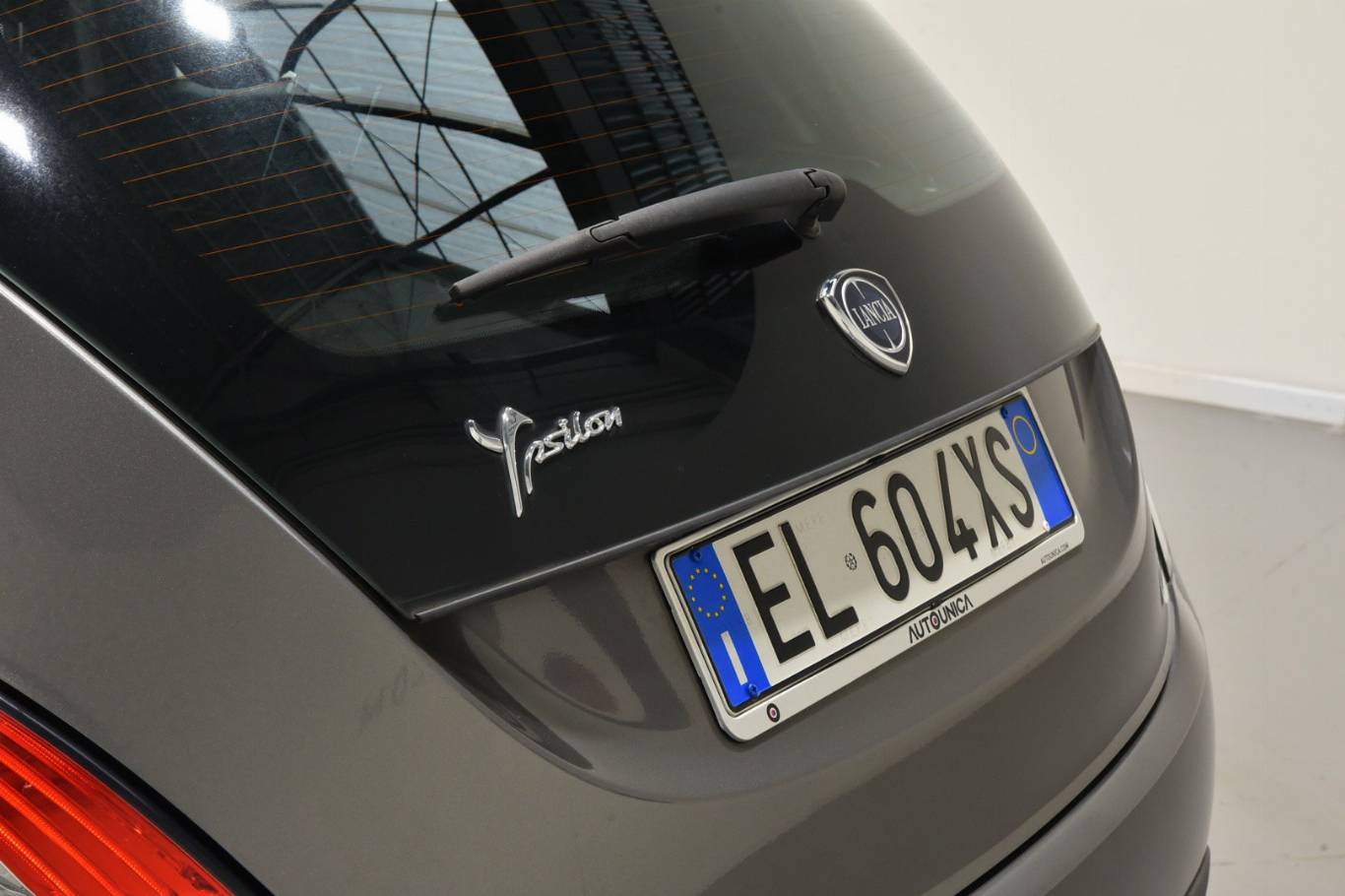 LANCIA Ypsilon 38