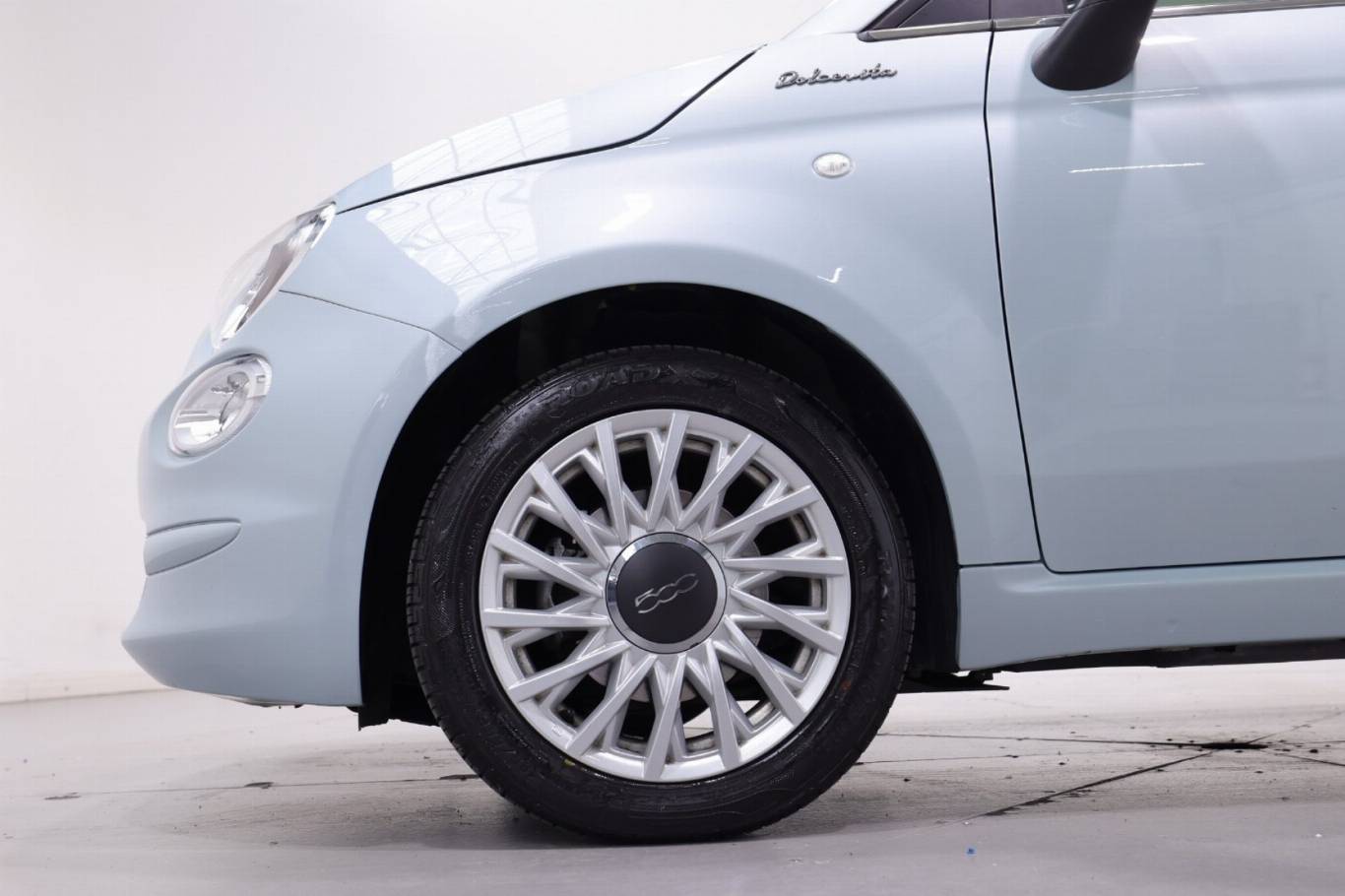 FIAT 500 17