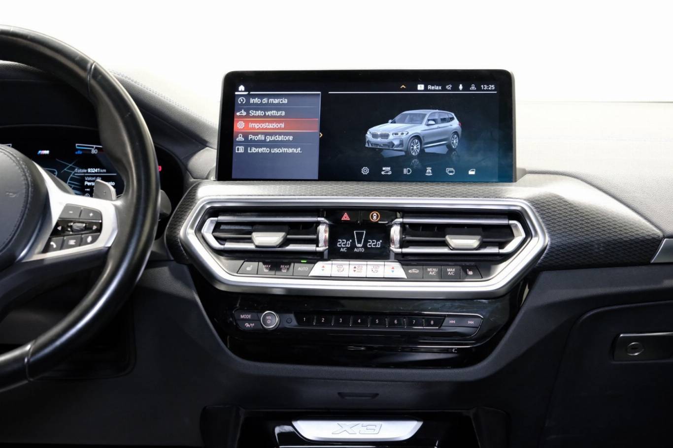 BMW X3 46