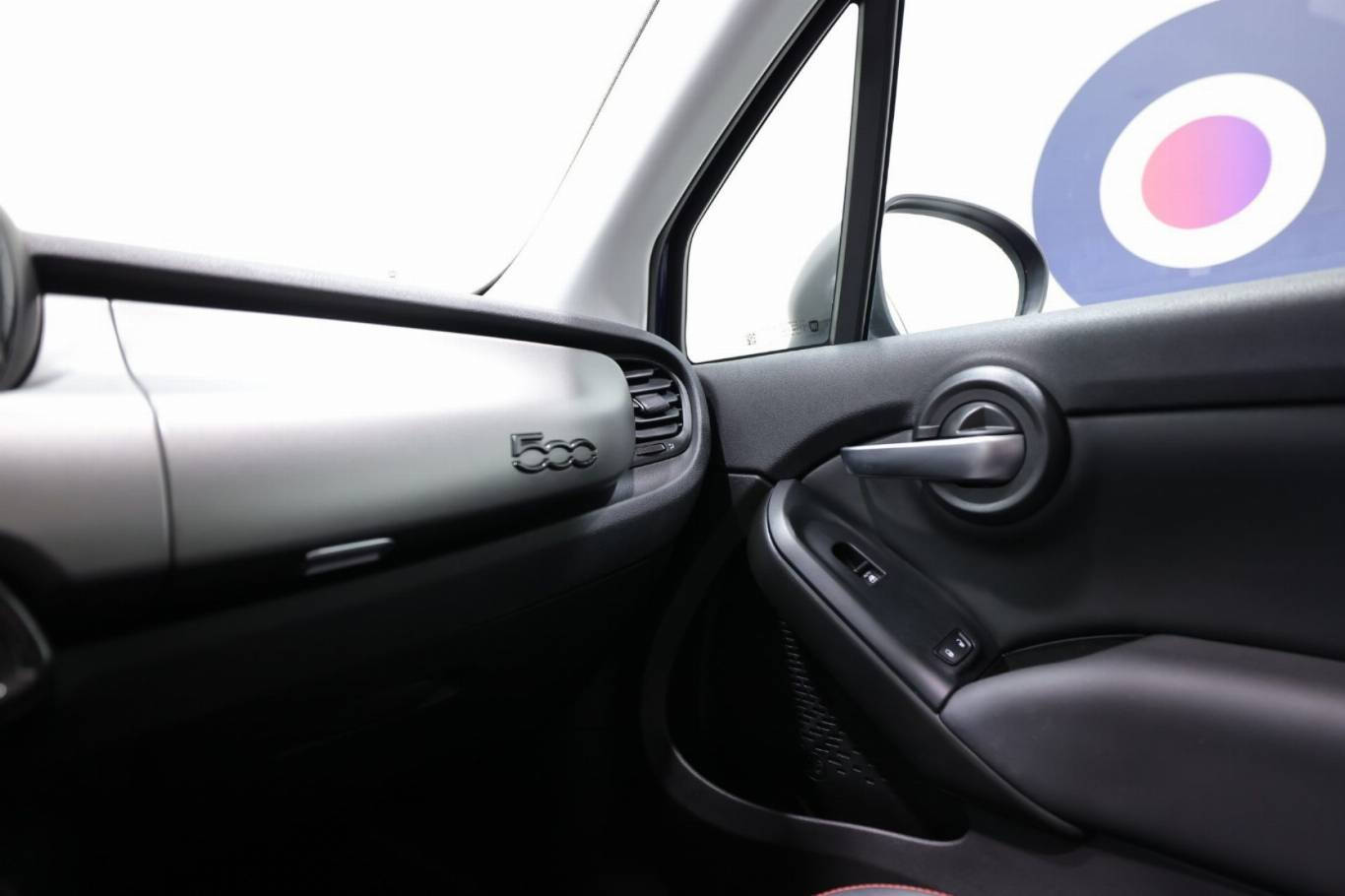 FIAT 500X 35
