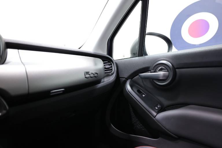 FIAT 500X 35