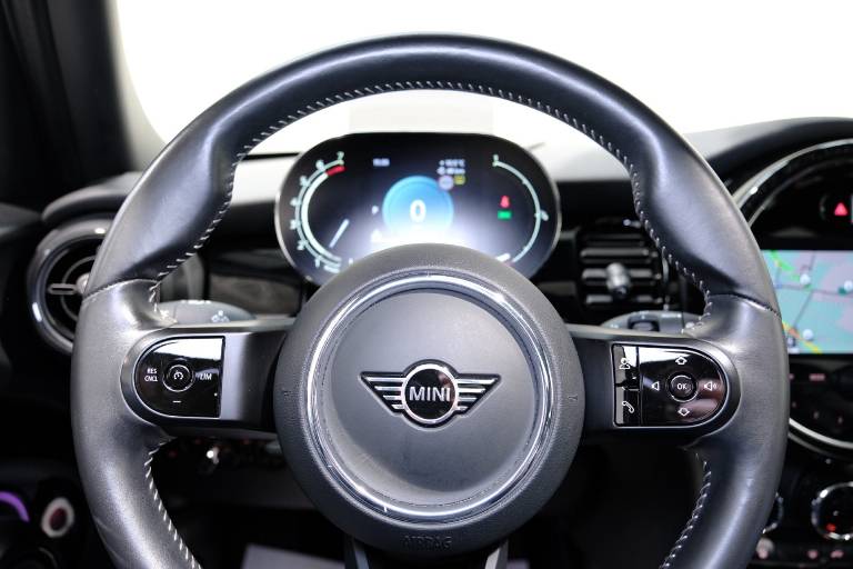 MINI Cooper 7