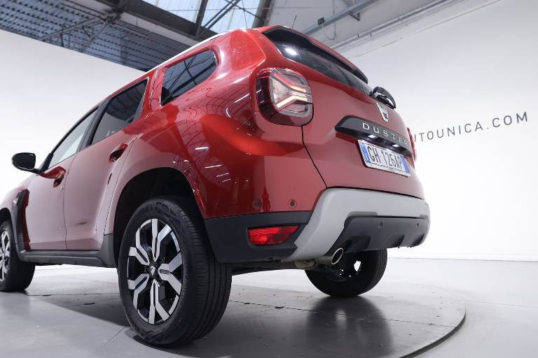 DACIA Duster 41