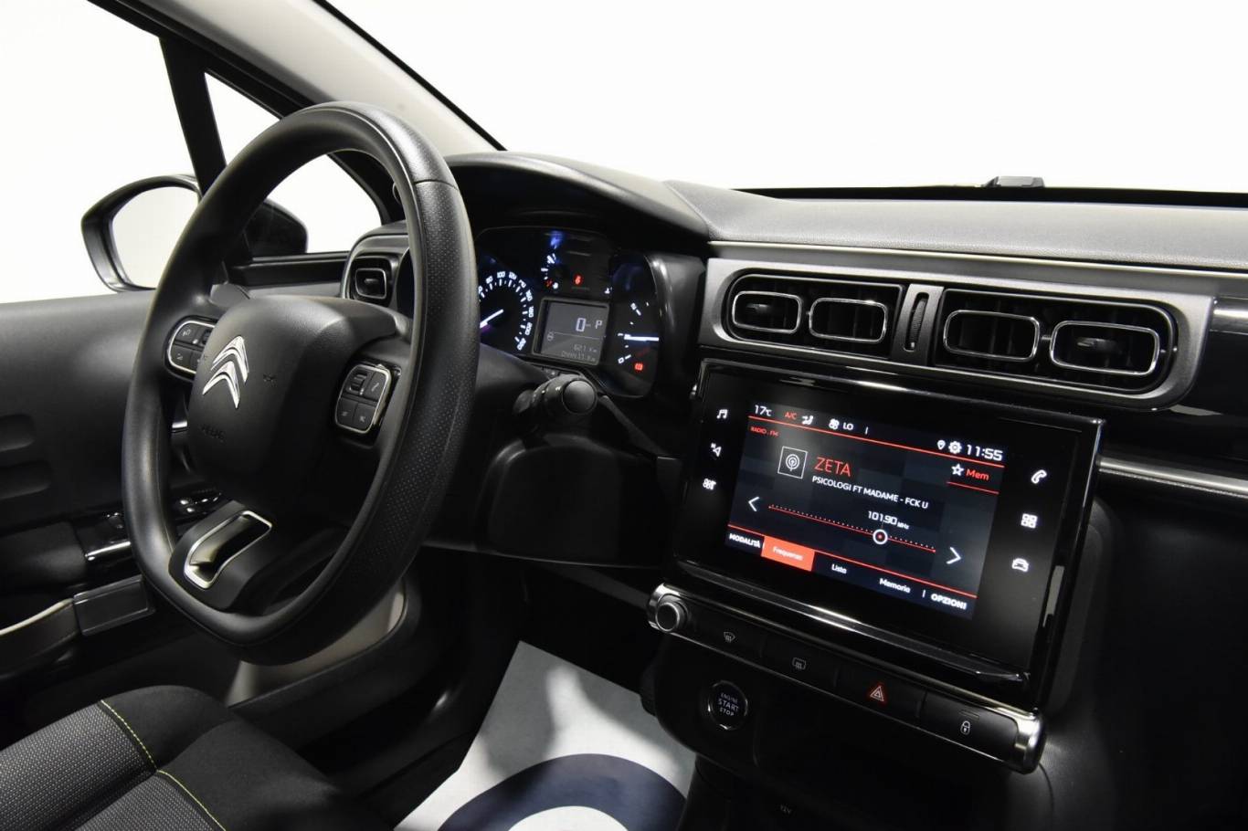 CITROEN C3 27