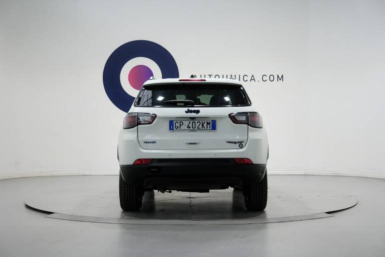 JEEP Compass 16