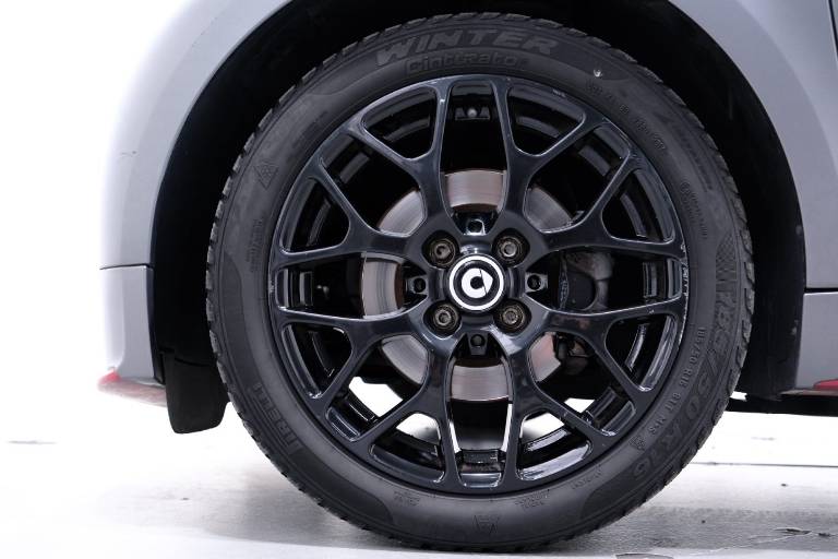 SMART ForTwo 11