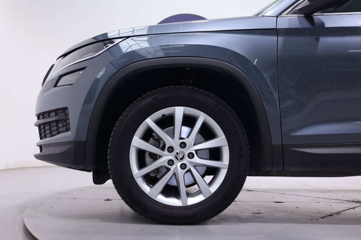 SKODA Kodiaq 18