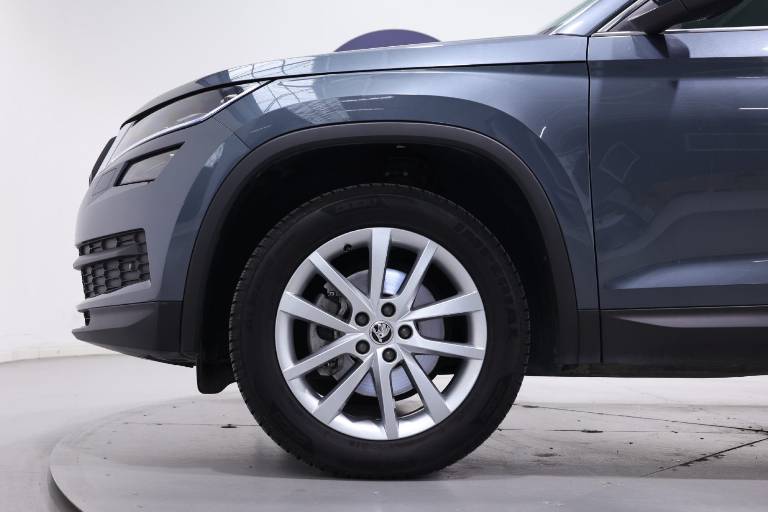 SKODA Kodiaq 18