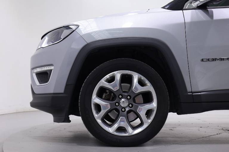 JEEP Compass 17