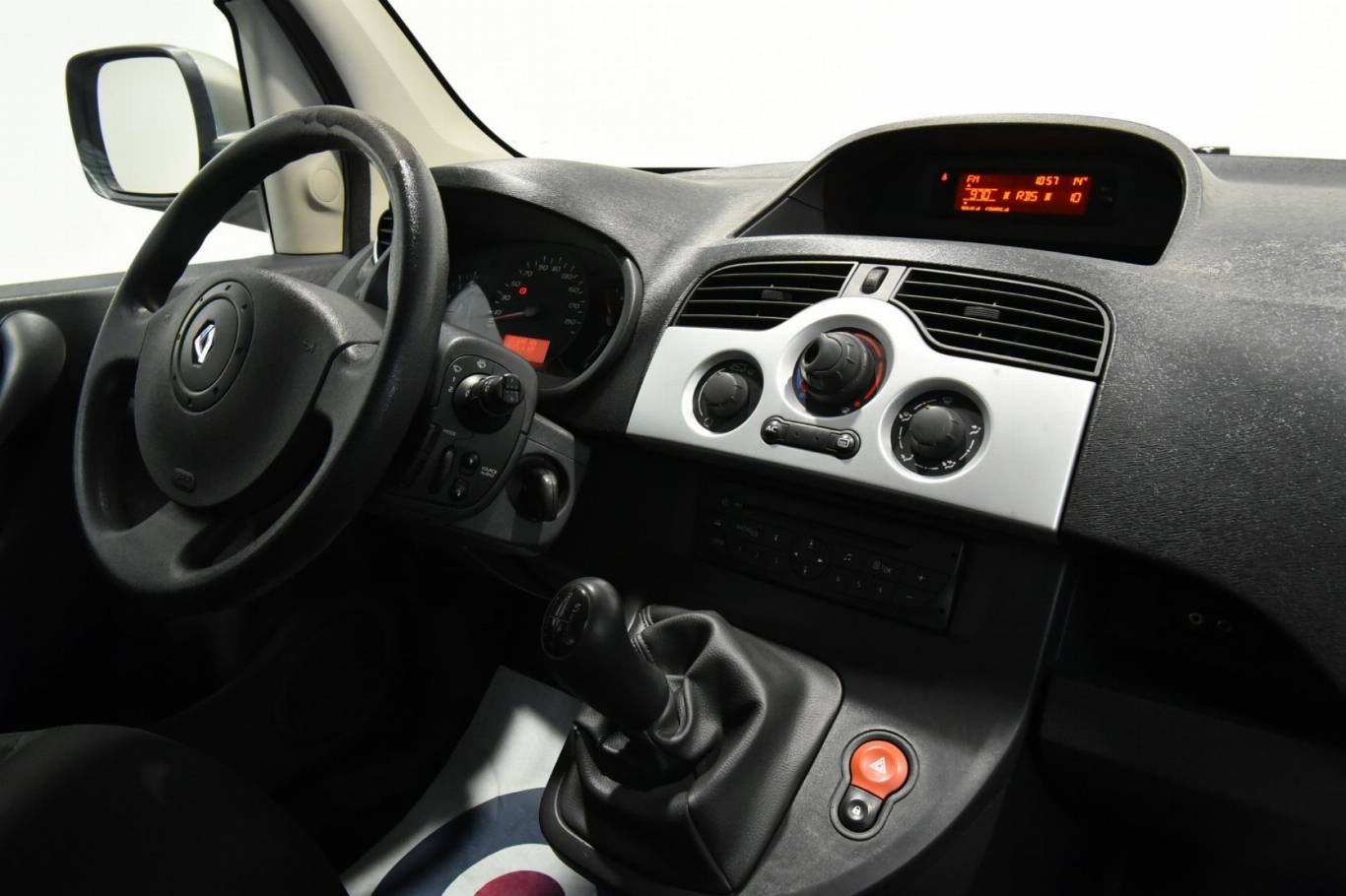 RENAULT Kangoo 30