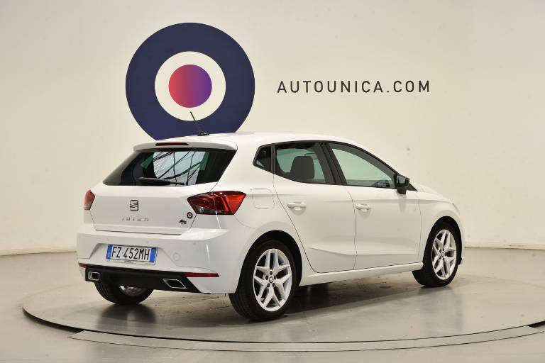 SEAT Ibiza 30