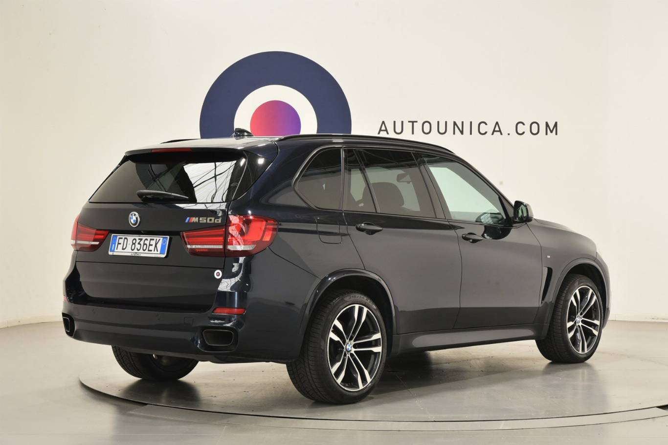 BMW X5 2